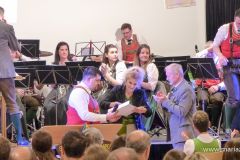 Osterkonzert 2024 der Stadtkapelle Mariazell - Foto: Mariazell Online