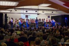 Osterkonzert 2024 der Stadtkapelle Mariazell - Foto: Mariazell Online