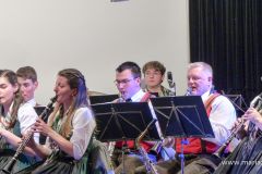 Osterkonzert 2024 der Stadtkapelle Mariazell - Foto: Mariazell Online