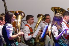 Osterkonzert 2024 der Stadtkapelle Mariazell - Foto: Mariazell Online