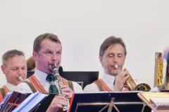 Osterkonzert 2024 der Stadtkapelle Mariazell - Foto: Mariazell Online