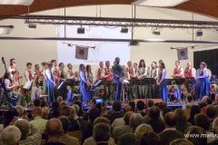 Osterkonzert 2024 der Stadtkapelle Mariazell - Foto: Mariazell Online
