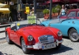 Pässefahrt 2015