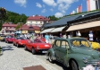 Pässefahrt 2015