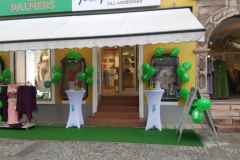 Palmers-Shop 2019 - Foto: Arzberger