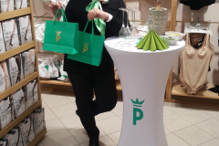 Palmers-Shop 2019 - Foto: Arzberger