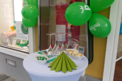 Palmers-Shop 2019 - Foto: Arzberger