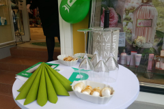 Palmers-Shop 2019 - Foto: Arzberger