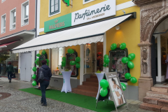 Palmers-Shop 2019 - Foto: Arzberger