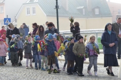 Palmsonntag 2017