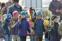 Palmsonntag 2017