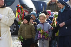Palmsonntag 2017