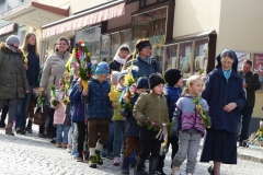 Palmsonntag 2017