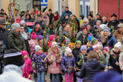 Palmsonntag © Anna Scherfler Palmsonntag © Anna Scherfler