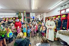 Palmsonntag 2026 in Gußwerk - Foto: Ing. Franz Peter Stadler