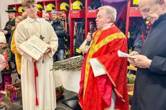 Palmsonntag 2026 in Gußwerk - Foto: Ing. Franz Peter Stadler