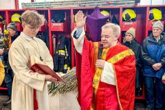 Palmsonntag 2026 in Gußwerk - Foto: Ing. Franz Peter Stadler