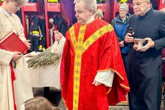 Palmsonntag 2026 in Gußwerk - Foto: Ing. Franz Peter Stadler