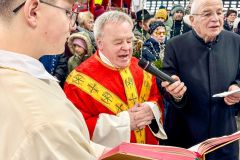 Palmsonntag 2026 in Gußwerk - Foto: Ing. Franz Peter Stadler
