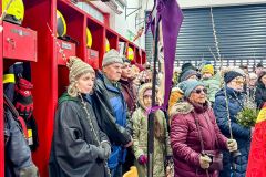 Palmsonntag 2026 in Gußwerk - Foto: Ing. Franz Peter Stadler