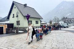 Palmsonntag 2026 in Gußwerk - Foto: Ing. Franz Peter Stadler