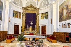 Palmsonntag 2026 in Gußwerk - Foto: Ing. Franz Peter Stadler