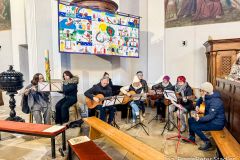 Palmsonntag 2026 in Gußwerk - Foto: Ing. Franz Peter Stadler