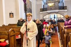Palmsonntag 2026 in Gußwerk - Foto: Ing. Franz Peter Stadler