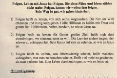 Palmsonntag 2026 in Gußwerk - Foto: Ing. Franz Peter Stadler