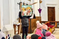 Palmsonntag 2026 in Gußwerk - Foto: Ing. Franz Peter Stadler