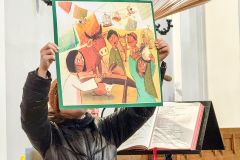 Palmsonntag 2026 in Gußwerk - Foto: Ing. Franz Peter Stadler