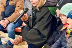 Palmsonntag 2026 in Gußwerk - Foto: Ing. Franz Peter Stadler