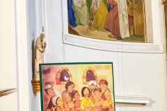 Palmsonntag 2026 in Gußwerk - Foto: Ing. Franz Peter Stadler