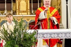Palmsonntag 2026 in Gußwerk - Foto: Ing. Franz Peter Stadler