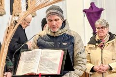 Palmsonntag 2026 in Gußwerk - Foto: Ing. Franz Peter Stadler