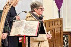 Palmsonntag 2026 in Gußwerk - Foto: Ing. Franz Peter Stadler