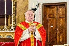 Palmsonntag 2026 in Gußwerk - Foto: Ing. Franz Peter Stadler