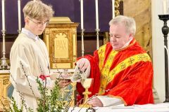 Palmsonntag 2026 in Gußwerk - Foto: Ing. Franz Peter Stadler