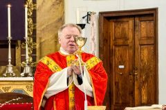 Palmsonntag 2026 in Gußwerk - Foto: Ing. Franz Peter Stadler