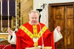 Palmsonntag 2026 in Gußwerk - Foto: Ing. Franz Peter Stadler