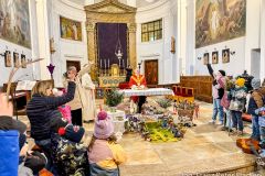 Palmsonntag 2026 in Gußwerk - Foto: Ing. Franz Peter Stadler