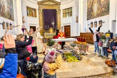 Palmsonntag 2026 in Gußwerk - Foto: Ing. Franz Peter Stadler