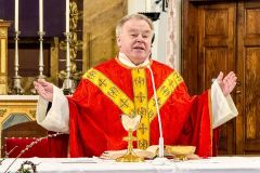 Palmsonntag 2026 in Gußwerk - Foto: Ing. Franz Peter Stadler