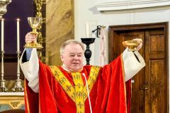 Palmsonntag 2026 in Gußwerk - Foto: Ing. Franz Peter Stadler