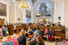 Palmsonntag 2026 in Gußwerk - Foto: Ing. Franz Peter Stadler