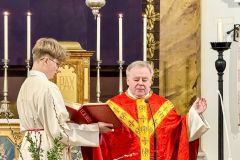 Palmsonntag 2026 in Gußwerk - Foto: Ing. Franz Peter Stadler