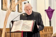 Palmsonntag 2026 in Gußwerk - Foto: Ing. Franz Peter Stadler