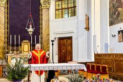 Palmsonntag 2026 in Gußwerk - Foto: Ing. Franz Peter Stadler