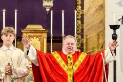 Palmsonntag 2026 in Gußwerk - Foto: Ing. Franz Peter Stadler