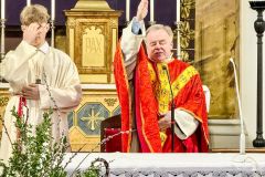 Palmsonntag 2026 in Gußwerk - Foto: Ing. Franz Peter Stadler